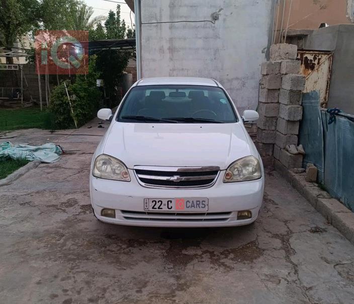 شێڤرۆلێت ئۆپترا